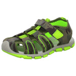 Lade das Bild in den Galerie-Viewer, Sneakers Sandalette
