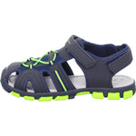 Lade das Bild in den Galerie-Viewer, Sneakers Sandalette
