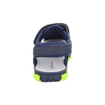 Lade das Bild in den Galerie-Viewer, Sneakers Sandalette
