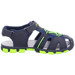 Lade das Bild in den Galerie-Viewer, Sneakers Sandalette
