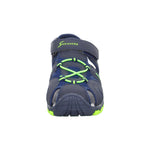 Lade das Bild in den Galerie-Viewer, Sneakers Sandalette
