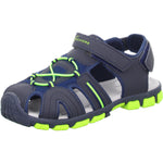 Lade das Bild in den Galerie-Viewer, Sneakers Sandalette
