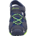Lade das Bild in den Galerie-Viewer, Sneakers Sandalette
