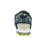 Lade das Bild in den Galerie-Viewer, Superfit Sandalette MIKE 3.0
