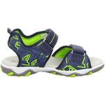 Lade das Bild in den Galerie-Viewer, Superfit Sandalette MIKE 3.0
