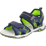 Lade das Bild in den Galerie-Viewer, Superfit Sandalette MIKE 3.0
