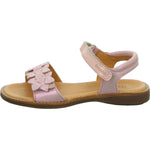 Lade das Bild in den Galerie-Viewer, Froddo Sandalette LORE FLOWERS
