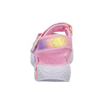 Lade das Bild in den Galerie-Viewer, Skechers Sandalette S Lights Unicorn Dreams Sandal-Majestic Bliss

