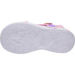 Lade das Bild in den Galerie-Viewer, Skechers Sandalette S Lights Unicorn Dreams Sandal-Majestic Bliss
