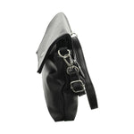 Lade das Bild in den Galerie-Viewer, Jewels of Style Handtasche mit Überschlag
