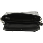 Lade das Bild in den Galerie-Viewer, Jewels of Style Handtasche mit Überschlag
