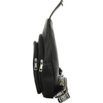 Lade das Bild in den Galerie-Viewer, New Bags Handtasche mit Überschlag
