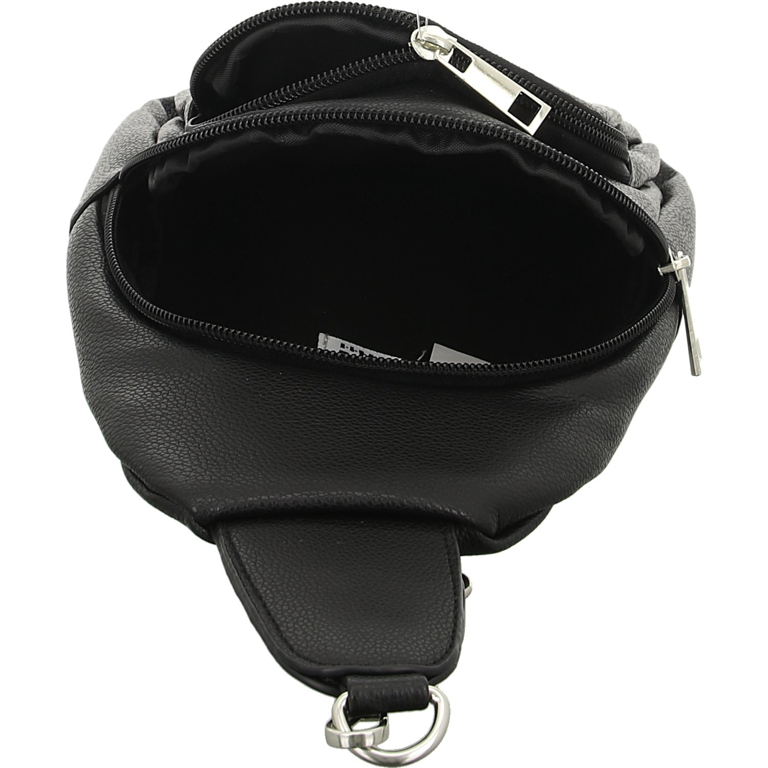 New Bags Handtasche mit Überschlag