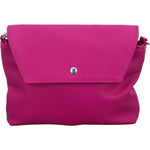 Lade das Bild in den Galerie-Viewer, Jewels of Style Handtasche mit Überschlag
