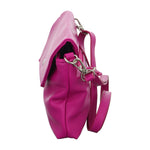 Lade das Bild in den Galerie-Viewer, Jewels of Style Handtasche mit Überschlag
