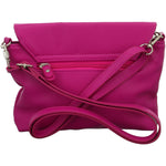 Lade das Bild in den Galerie-Viewer, Jewels of Style Handtasche mit Überschlag
