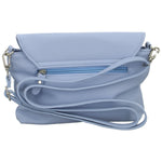 Lade das Bild in den Galerie-Viewer, Jewels of Style Handtasche mit Überschlag
