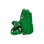 Lade das Bild in den Galerie-Viewer, Jewels of Style Handtasche mit Reißverschluss
