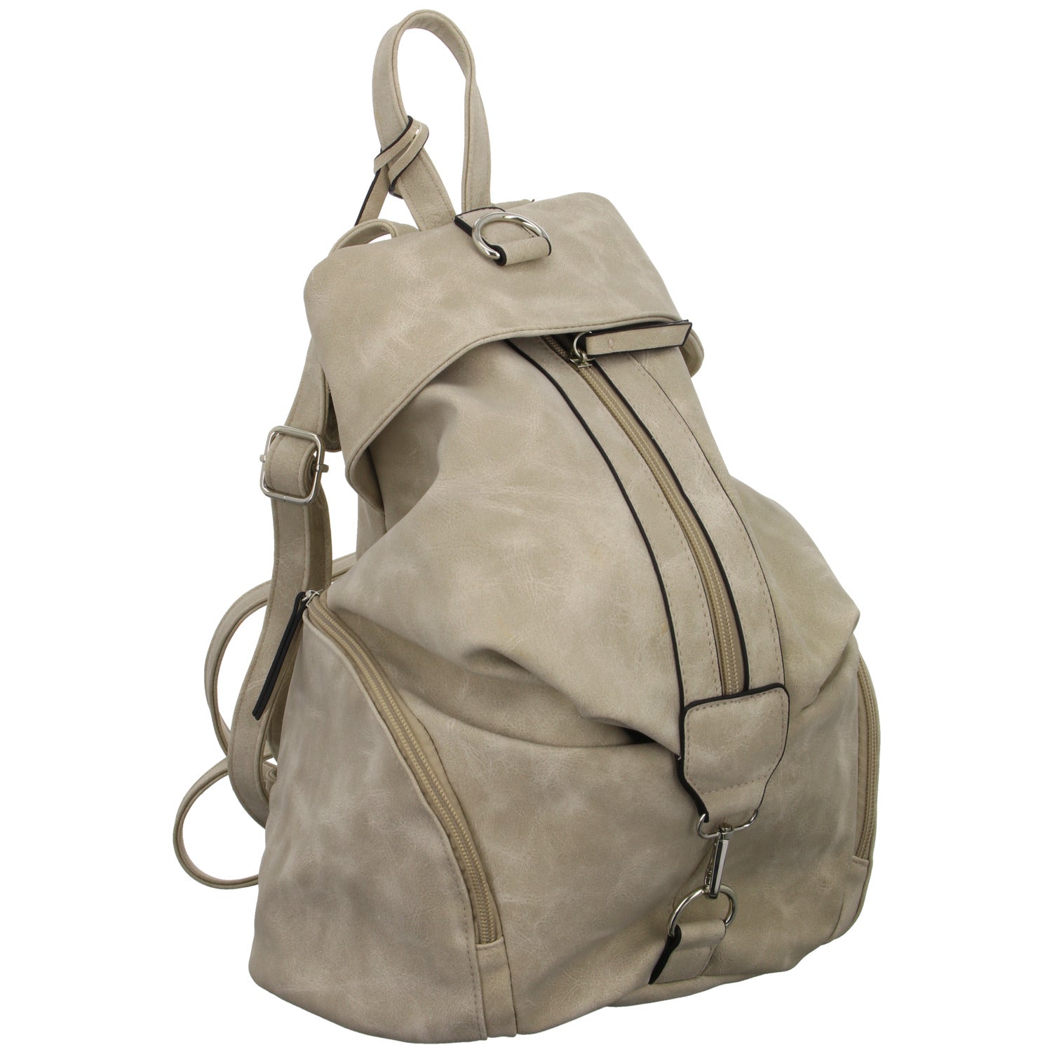Jewels of Style Rucksack