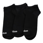 Lade das Bild in den Galerie-Viewer, adidas Sneakersocken T LIN LOW 3P
