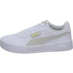 Lade das Bild in den Galerie-Viewer, PUMA Sportschuh Training Carina 2.0 Logobsession
