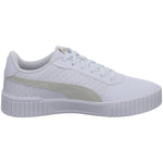 Lade das Bild in den Galerie-Viewer, PUMA Sportschuh Training Carina 2.0 Logobsession

