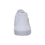 Lade das Bild in den Galerie-Viewer, PUMA Sportschuh Training Carina 2.0 Logobsession
