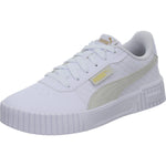 Lade das Bild in den Galerie-Viewer, PUMA Sportschuh Training Carina 2.0 Logobsession
