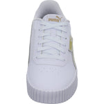 Lade das Bild in den Galerie-Viewer, PUMA Sportschuh Training Carina 2.0 Logobsession
