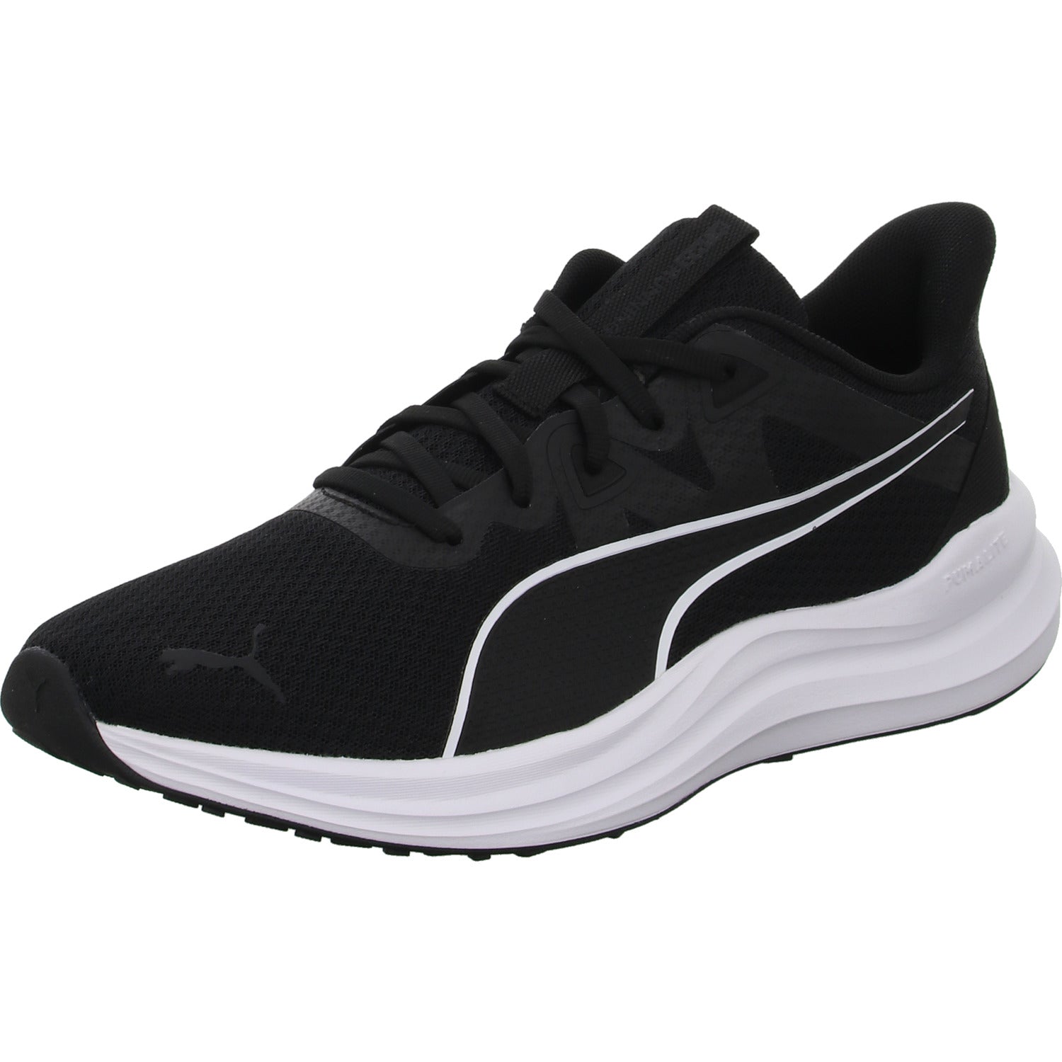 Puma Sportschuh Running Reflect Lite