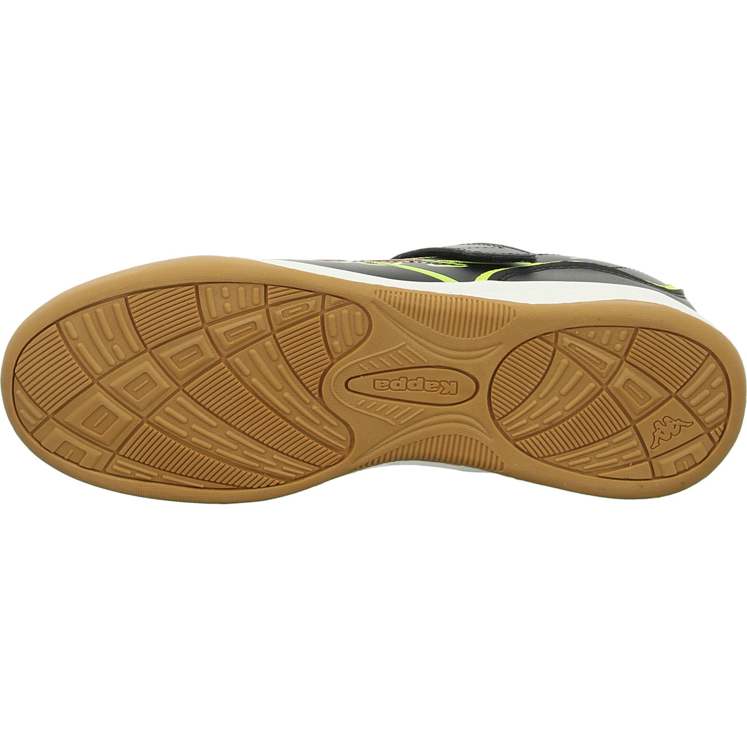Kappa Sportschuh Indoor STYLECODE: 261082T HERRICK PR T