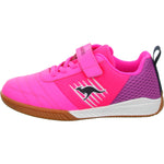Lade das Bild in den Galerie-Viewer, KangaROOS Sportschuh Indoor K5-SUPER COURT EV
