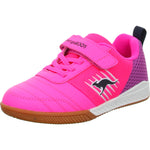 Lade das Bild in den Galerie-Viewer, KangaROOS Sportschuh Indoor K5-SUPER COURT EV
