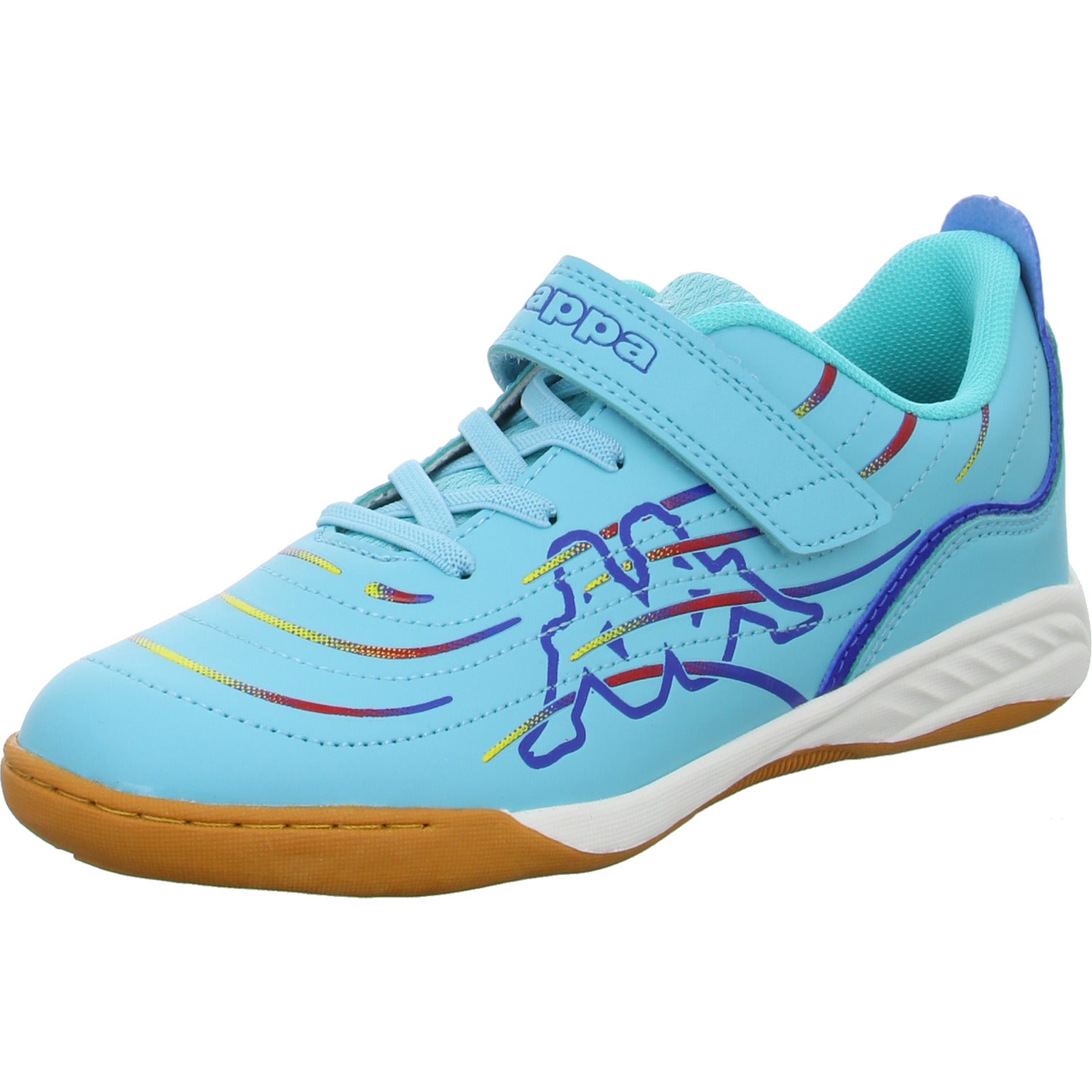 Kappa Sportschuh Indoor STYLECODE: 261082K HERRICK PR K