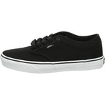Lade das Bild in den Galerie-Viewer, Vans Leinen Schnürhalbschuh Atwood
