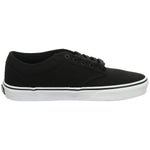 Lade das Bild in den Galerie-Viewer, Vans Leinen Schnürhalbschuh Atwood
