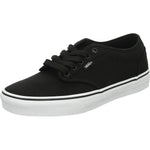 Lade das Bild in den Galerie-Viewer, Vans Leinen Schnürhalbschuh Atwood
