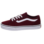 Lade das Bild in den Galerie-Viewer, Vans Leinen Schnürhalbschuh Filmore Decon
