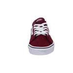 Lade das Bild in den Galerie-Viewer, Vans Leinen Schnürhalbschuh Filmore Decon
