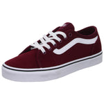 Lade das Bild in den Galerie-Viewer, Vans Leinen Schnürhalbschuh Filmore Decon
