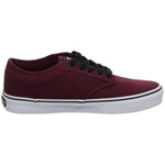 Lade das Bild in den Galerie-Viewer, Vans Leinen Schnürhalbschuh ATWOOD
