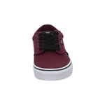 Lade das Bild in den Galerie-Viewer, Vans Leinen Schnürhalbschuh ATWOOD
