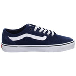 Lade das Bild in den Galerie-Viewer, Vans Leinen Schnürhalbschuh FILMORE DECON
