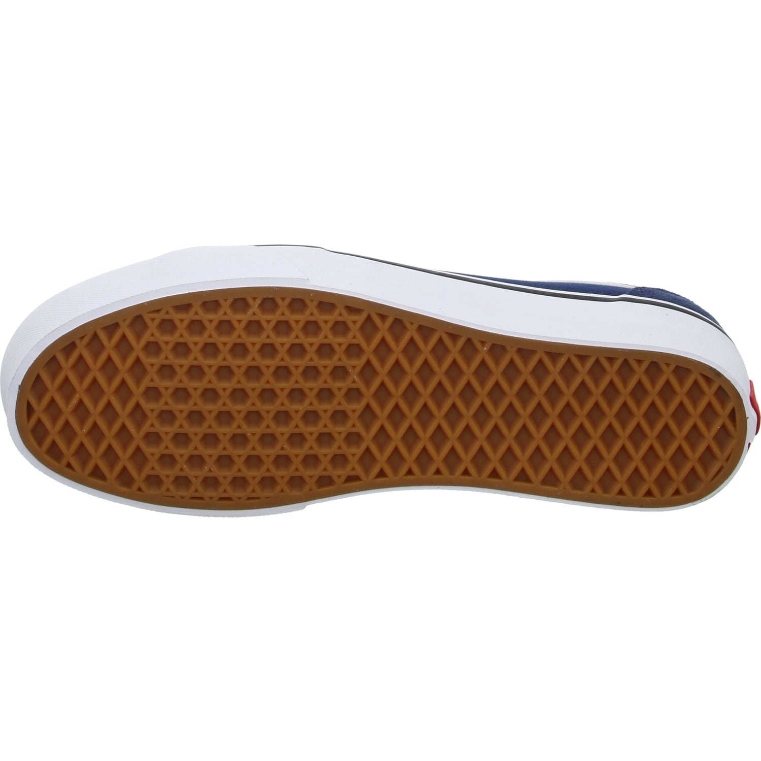 Vans Leinen Schnürhalbschuh FILMORE DECON