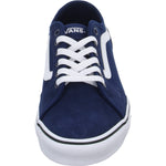 Lade das Bild in den Galerie-Viewer, Vans Leinen Schnürhalbschuh FILMORE DECON
