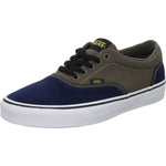 Lade das Bild in den Galerie-Viewer, Vans Leinen Schnürhalbschuh Doheny
