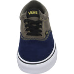 Lade das Bild in den Galerie-Viewer, Vans Leinen Schnürhalbschuh Doheny
