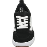 Lade das Bild in den Galerie-Viewer, Vans Leinen Schnürhalbschuh Range Exp

