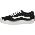 Lade das Bild in den Galerie-Viewer, Vans Leinen Schnürhalbschuh WARD
