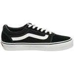 Lade das Bild in den Galerie-Viewer, Vans Leinen Schnürhalbschuh WARD

